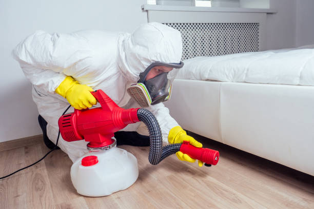 Best Pest Control for Businesses  in Alto, TX